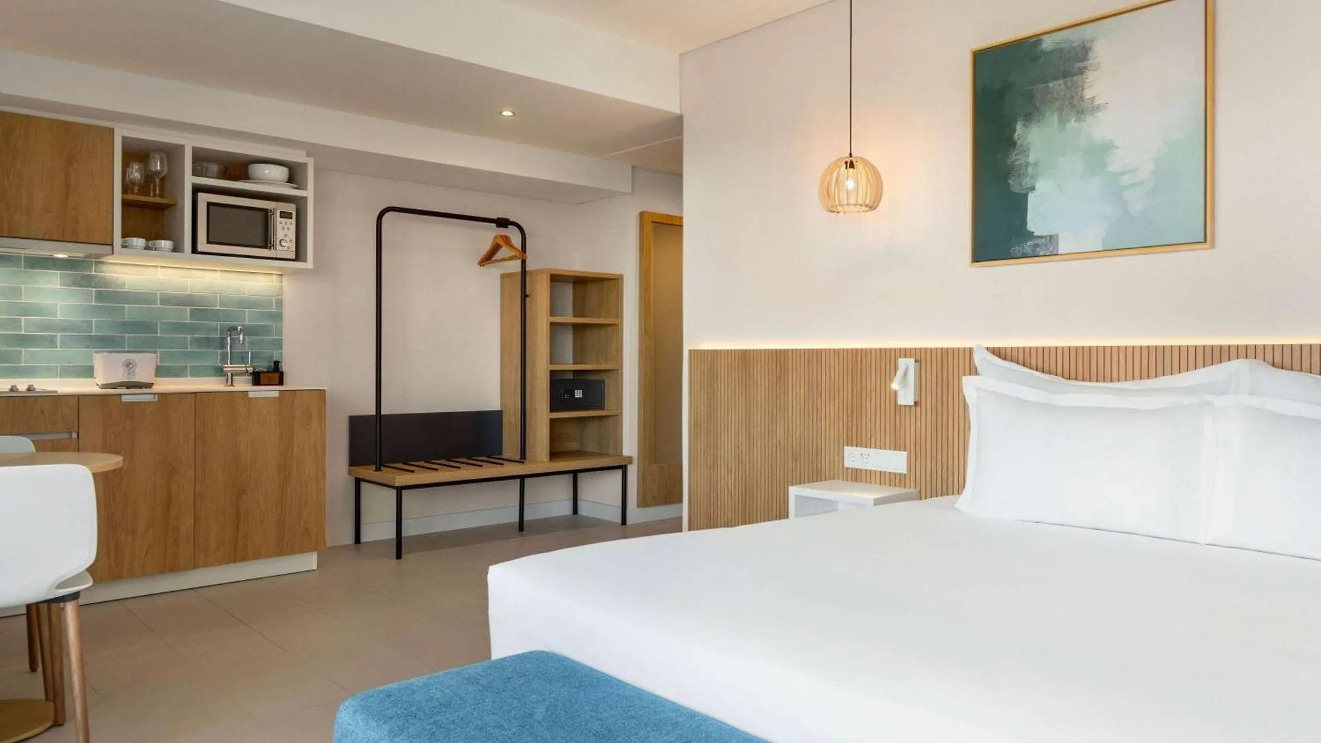 Wyndham Residences Alvor Beach (Adults Only) 4*,  Portugal