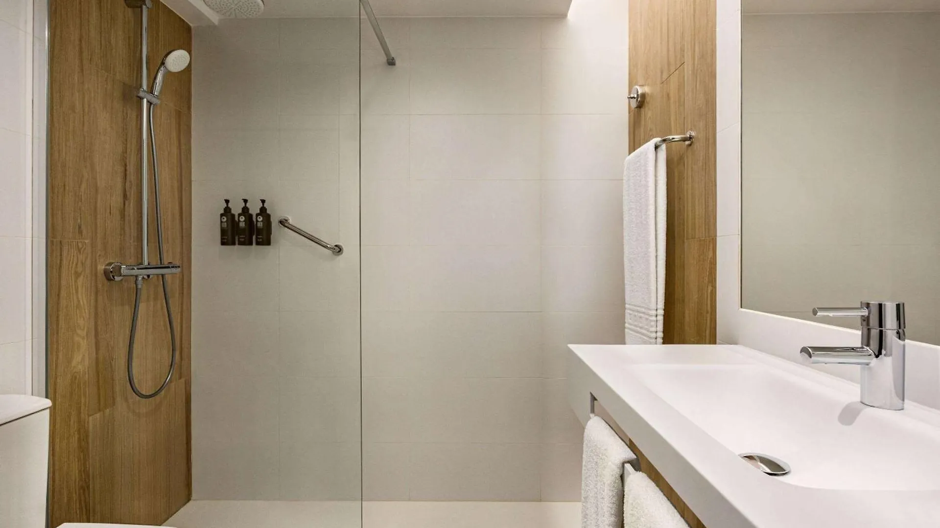 Wyndham Residences Alvor Beach (Adults Only) 4*,  Portugal
