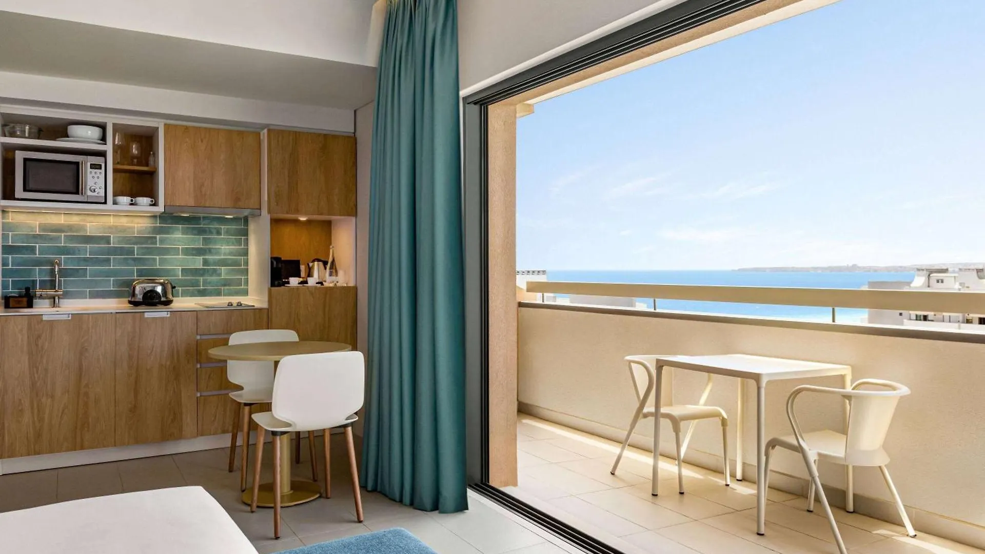 **** Hotel Wyndham Residences Alvor Beach (Adults Only) Portugal