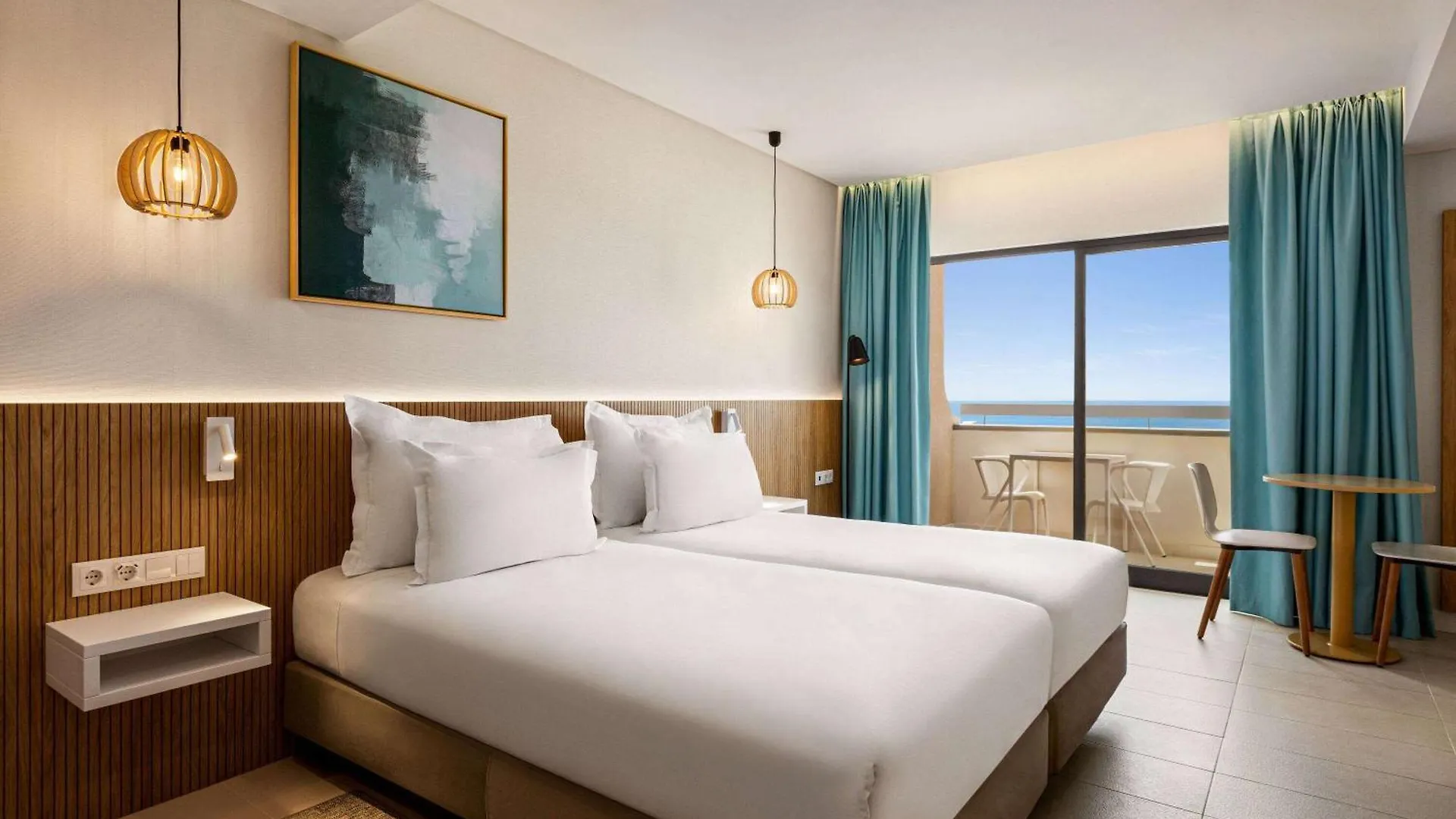 **** Hotel Wyndham Residences Alvor Beach (Adults Only) Portugal