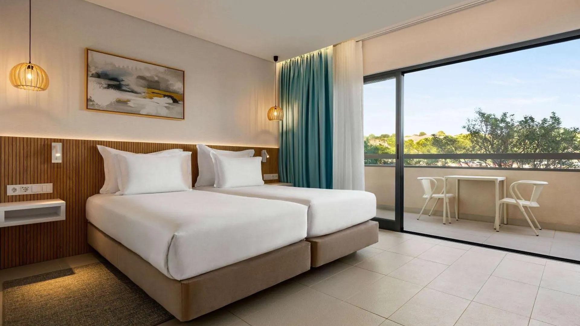 Wyndham Residences Alvor Beach (Adults Only) Hotel