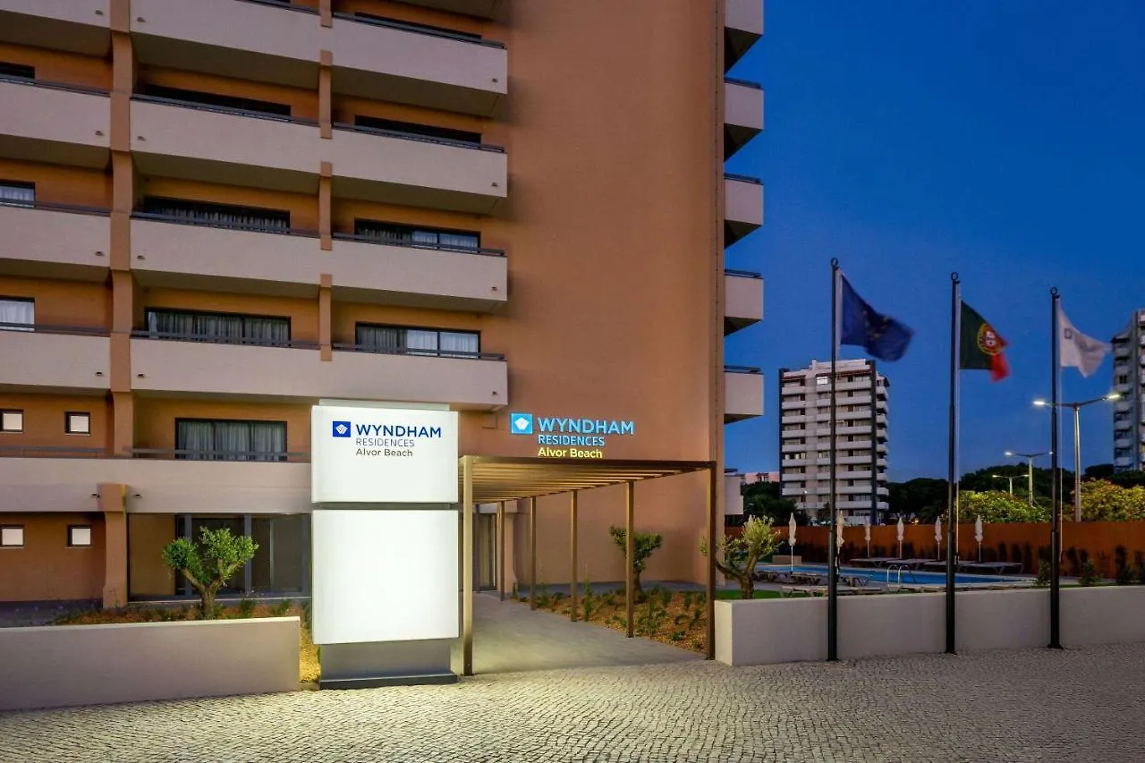 Wyndham Residences Alvor Beach (Adults Only)