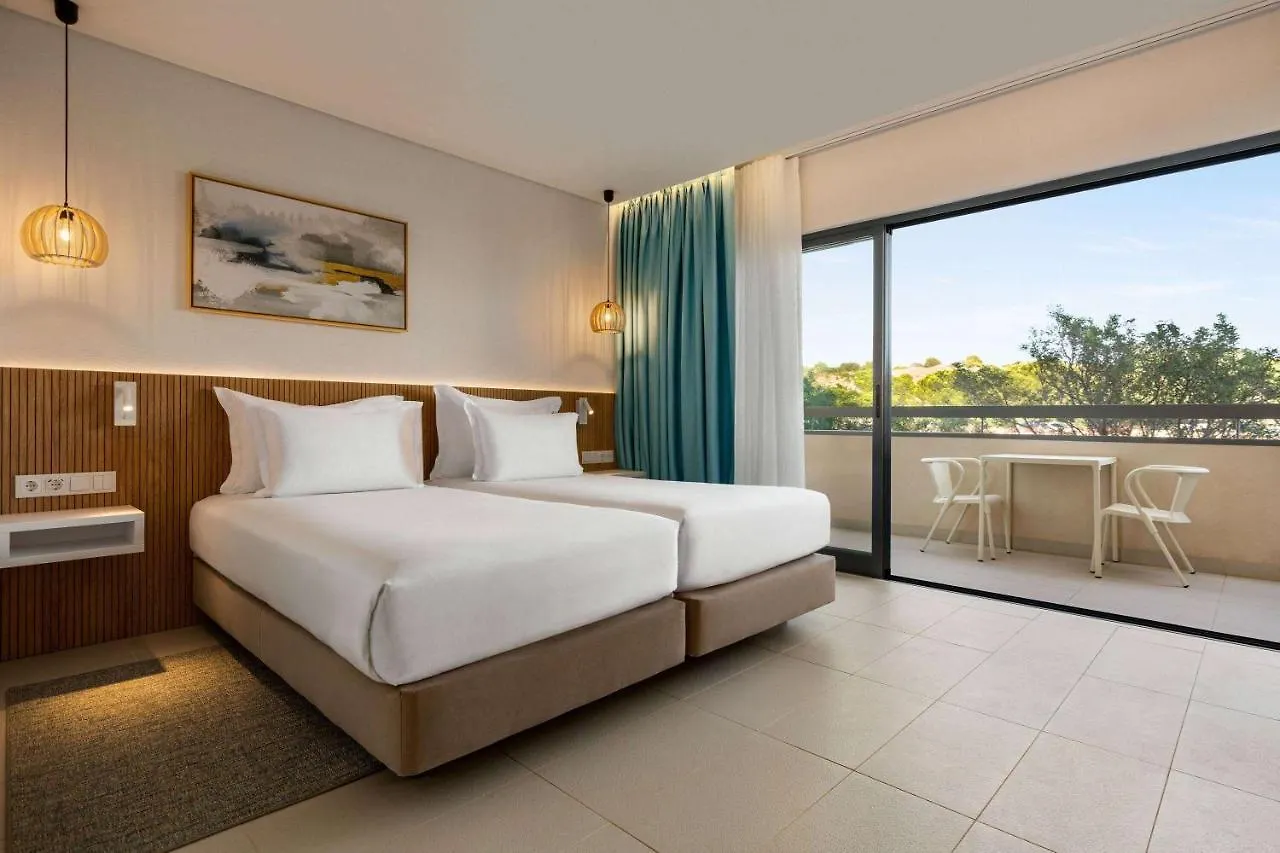 Wyndham Residences Alvor Beach (Adults Only) Hotel