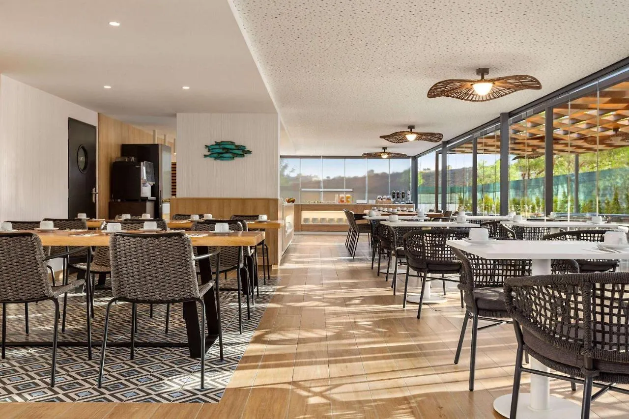 **** Hotel Wyndham Residences Alvor Beach (Adults Only) Portugal