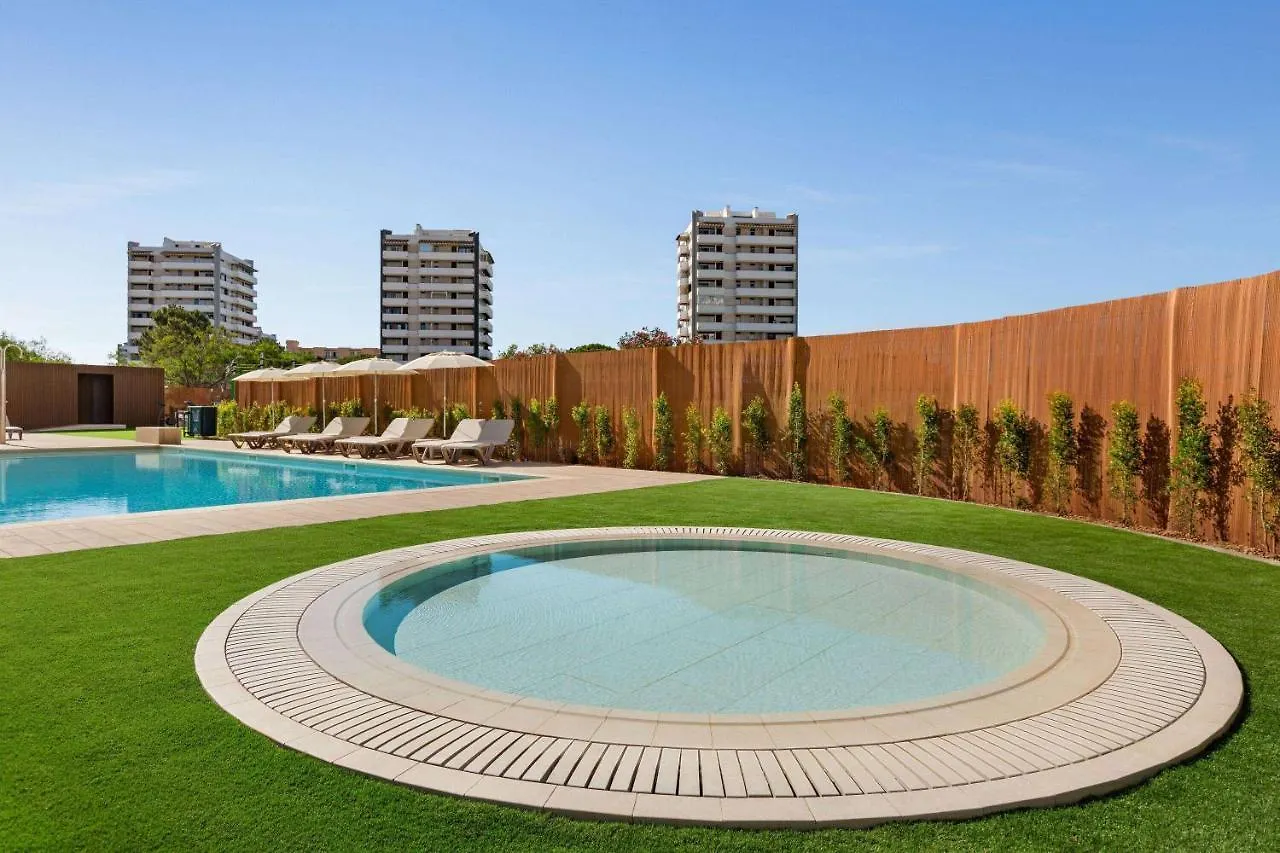Wyndham Residences Alvor Beach (Adults Only) 4*,  Portugal