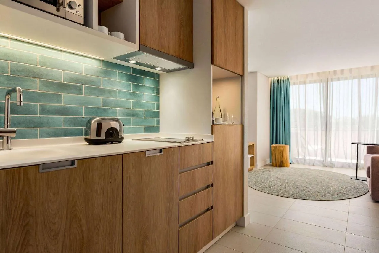 Wyndham Residences Alvor Beach (Adults Only)