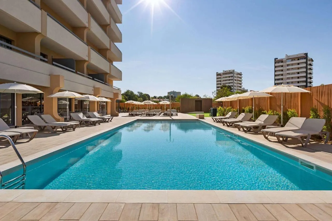 Wyndham Residences Alvor Beach (Adults Only) 4*,