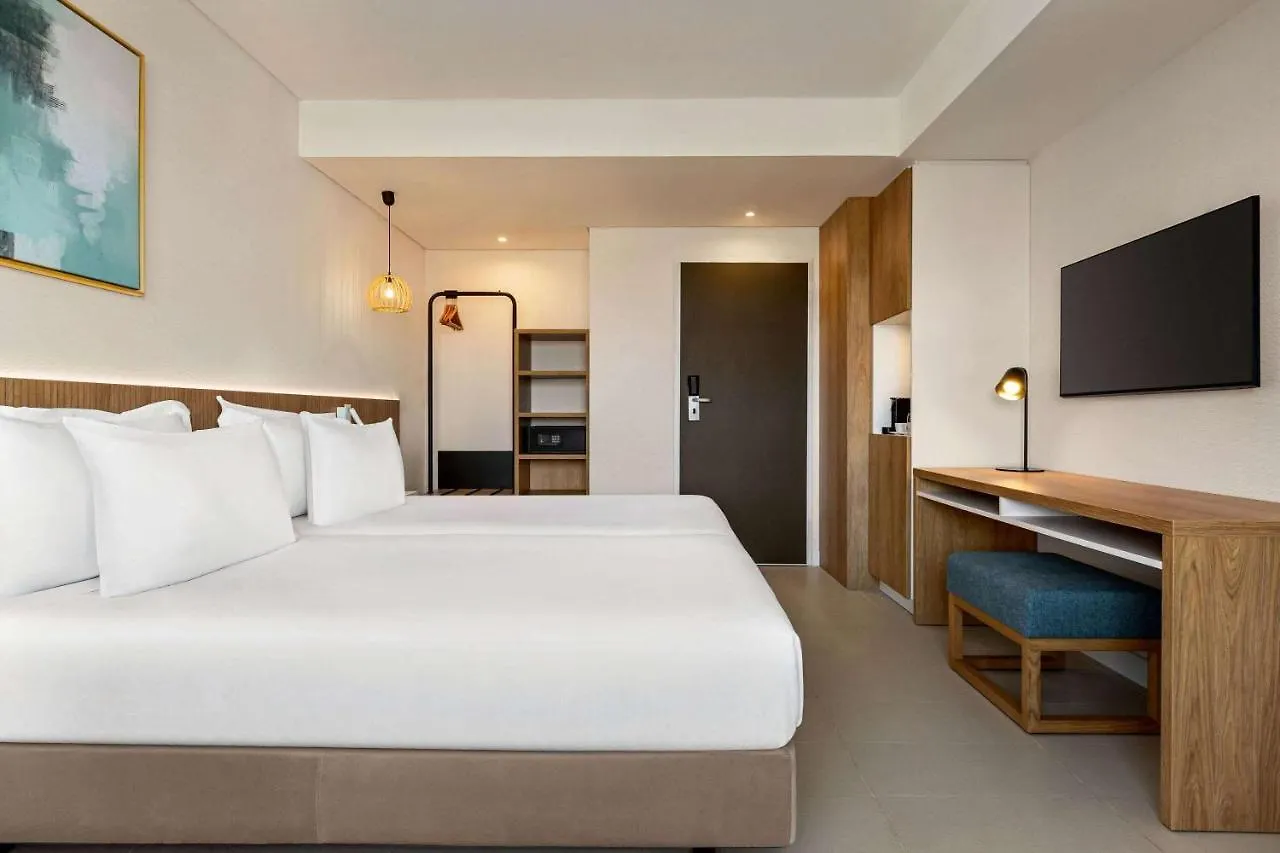 Wyndham Residences Alvor Beach (Adults Only) Portugal