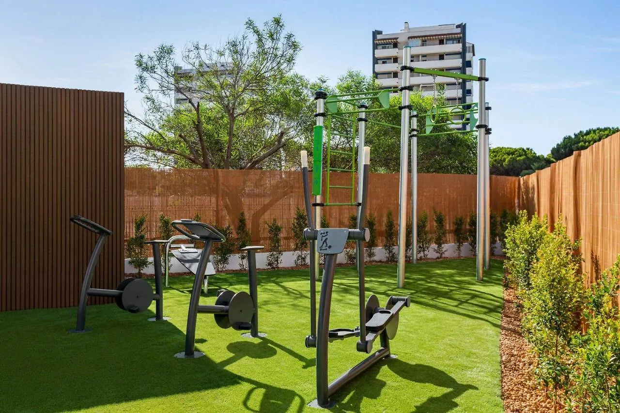 Hotel Wyndham Residences Alvor Beach (Adults Only)