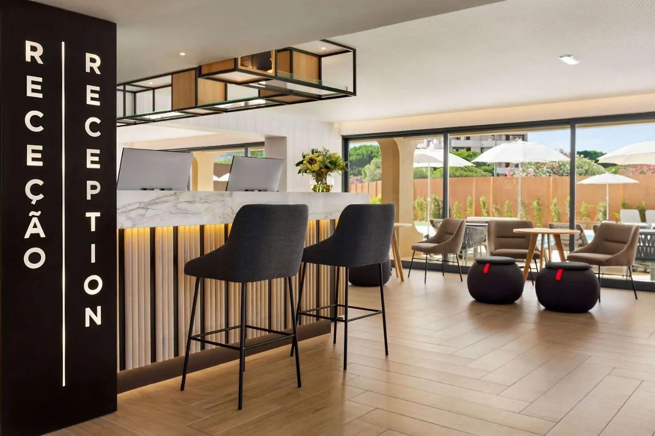 Wyndham Residences Alvor Beach (Adults Only)