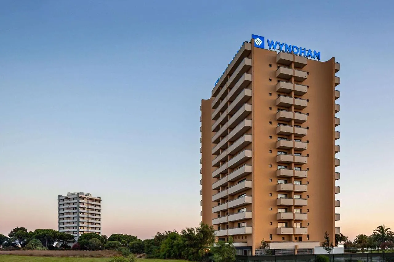 Wyndham Residences Alvor Beach (Adults Only) Portugal