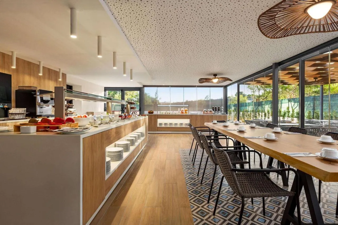 Wyndham Residences Alvor Beach (Adults Only) 4*,  Portugal