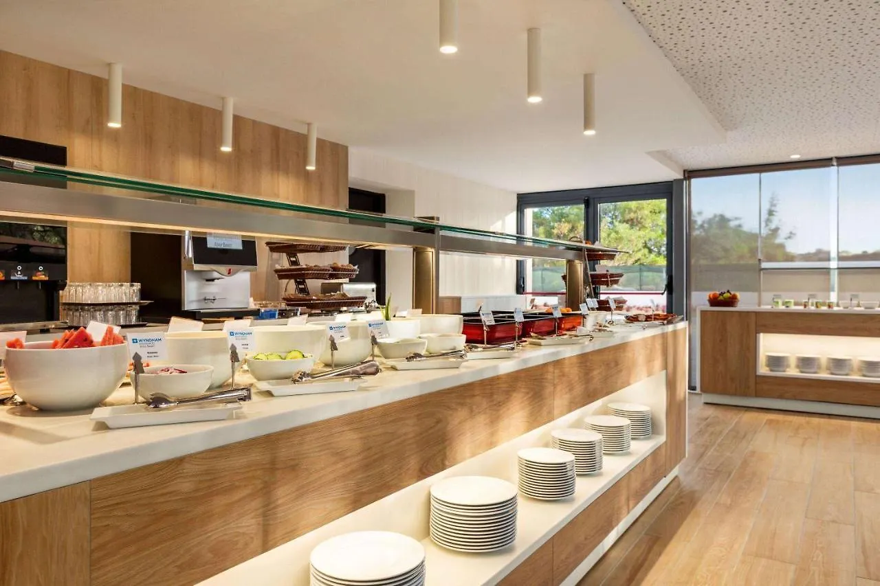 Hotel Wyndham Residences Alvor Beach (Adults Only)