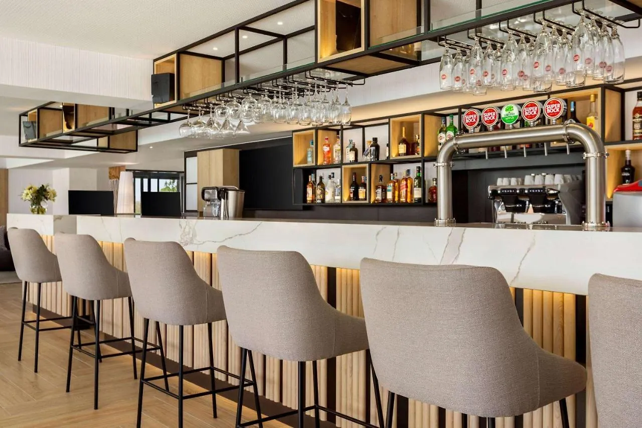 Wyndham Residences Alvor Beach (Adults Only) Hotel