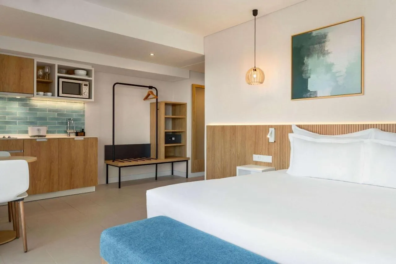 Wyndham Residences Alvor Beach (Adults Only) Hotel