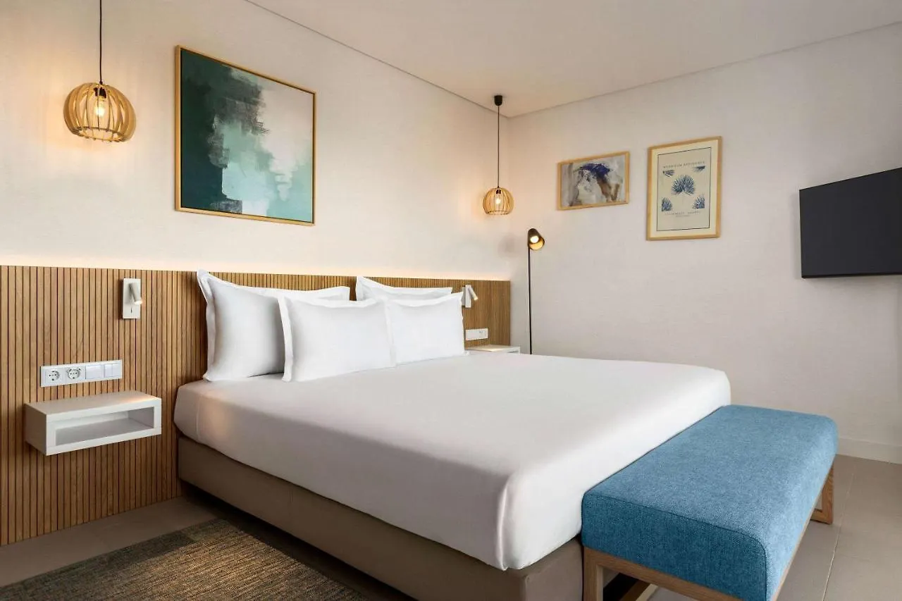 Hotel Wyndham Residences Alvor Beach (Adults Only)
