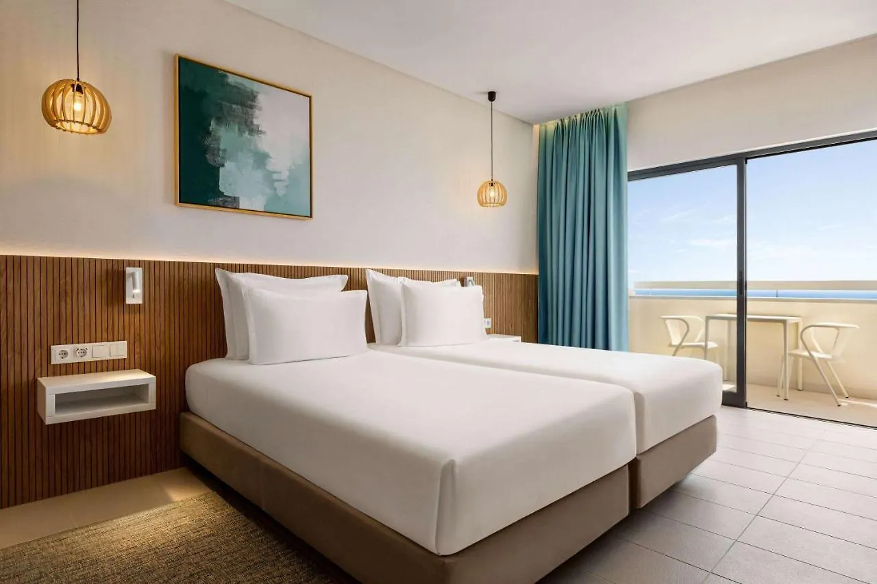 Wyndham Residences Alvor Beach (Adults Only) Hotel