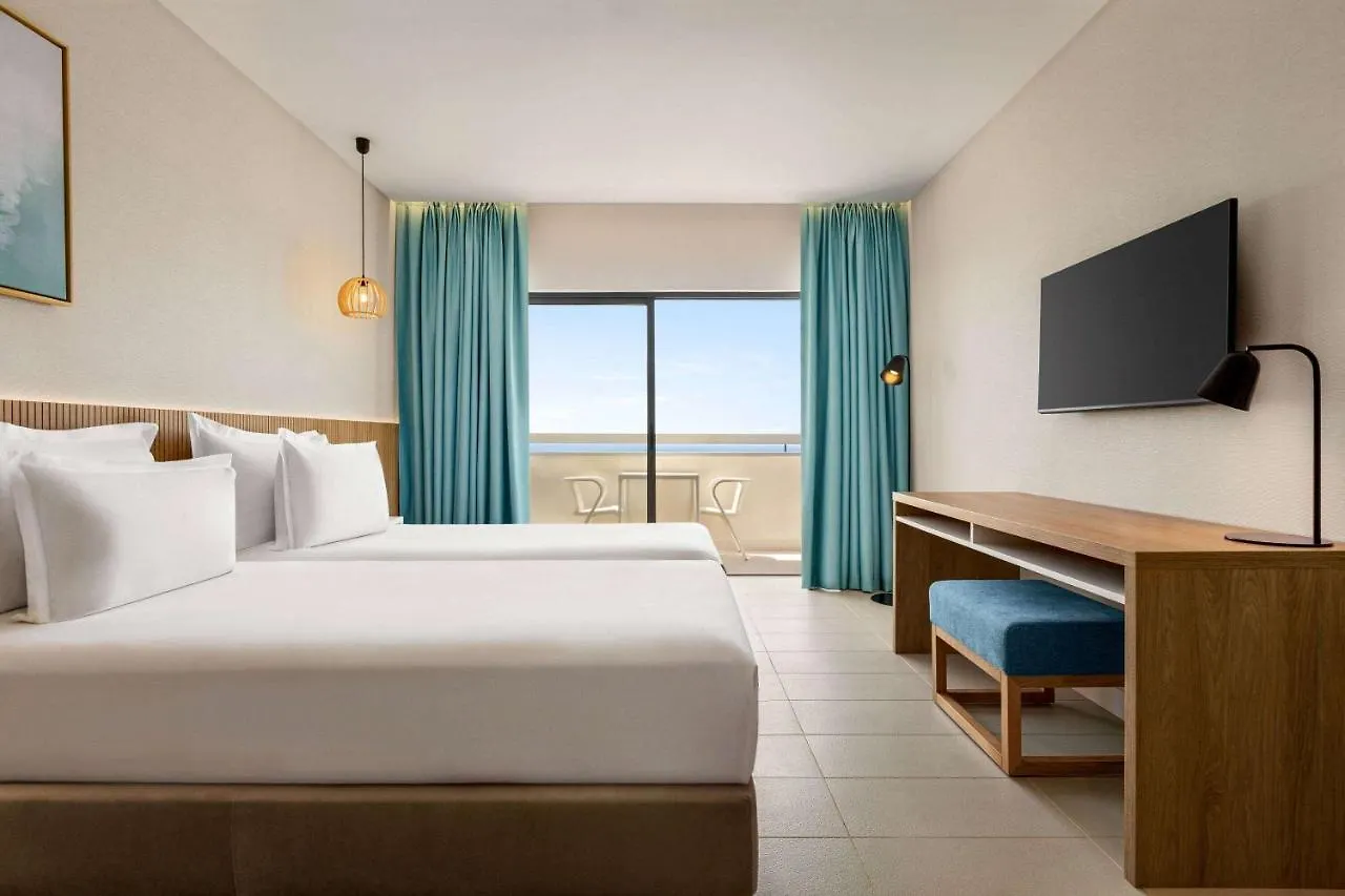 **** Hotel Wyndham Residences Alvor Beach (Adults Only) Portugal