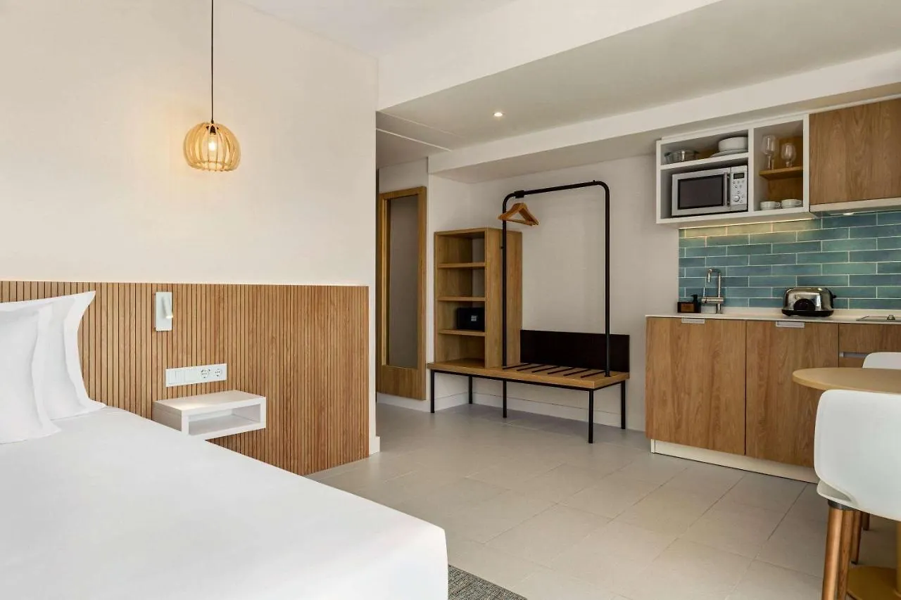 Wyndham Residences Alvor Beach (Adults Only) Hotel