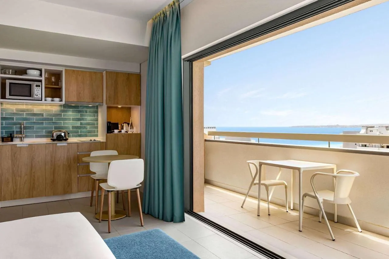 Hotel Wyndham Residences Alvor Beach (Adults Only)