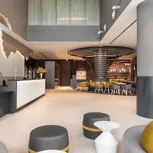 Hotel Ikonik