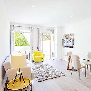 Apartment Cayres Surdo