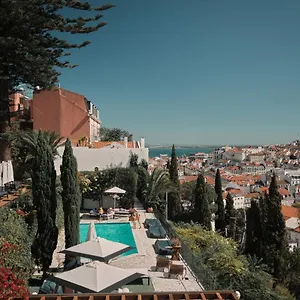 Guest house Torel Palace