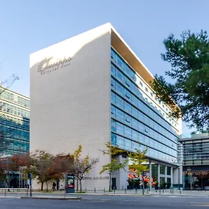 Olissippo Oriente Lissabon