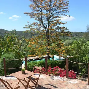 Gasthuis Nature, Vale Fuzeiros