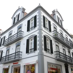 Homestay Edificio Charles 206