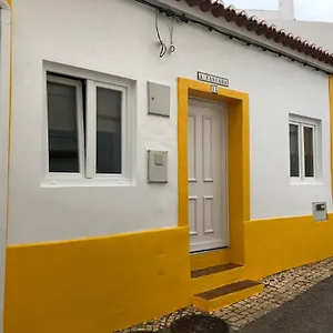 Casinha Teles Alvor