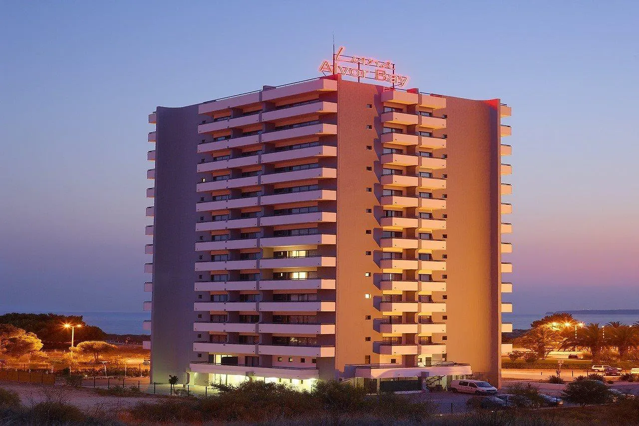 Hotel Luna Alvor Bay