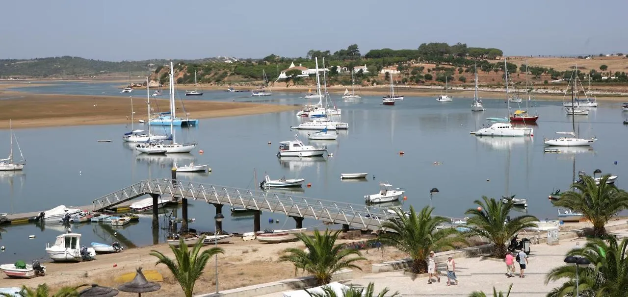 Hotel Luna Alvor Bay