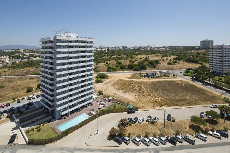 Hotel Luna Alvor Bay