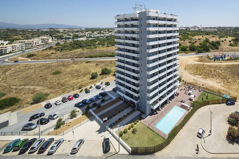 Hotel Luna Alvor Bay