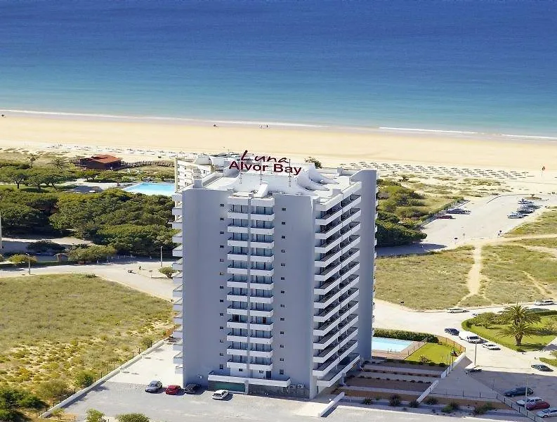 Hotel Luna Alvor Bay