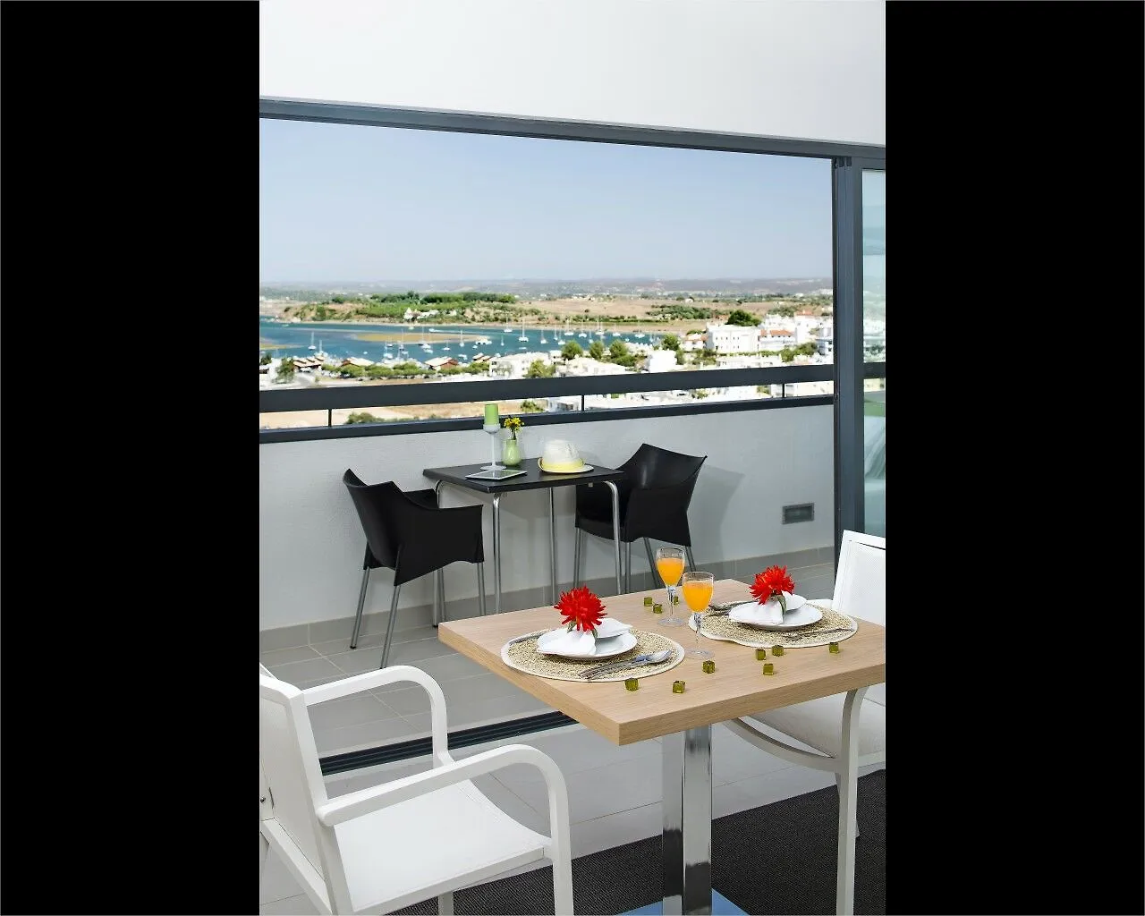 Hotel Luna Alvor Bay 4*,  Portugal